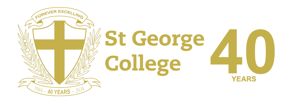 St George College - Mile End, South Australia
